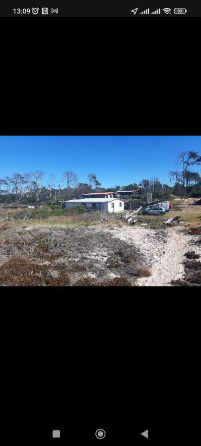 La Casa De Juan Villa Cuchilla Alta Bagian luar foto