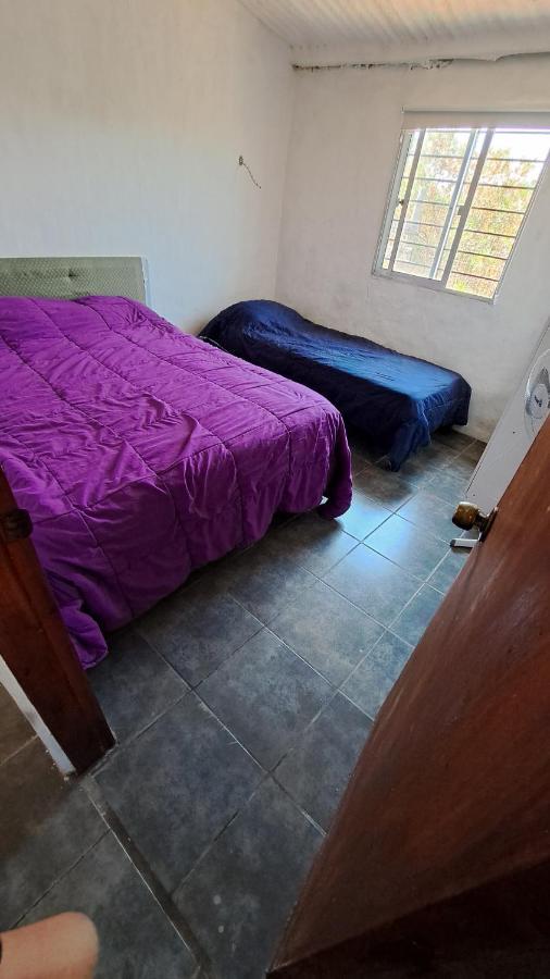 La Casa De Juan Villa Cuchilla Alta Bagian luar foto