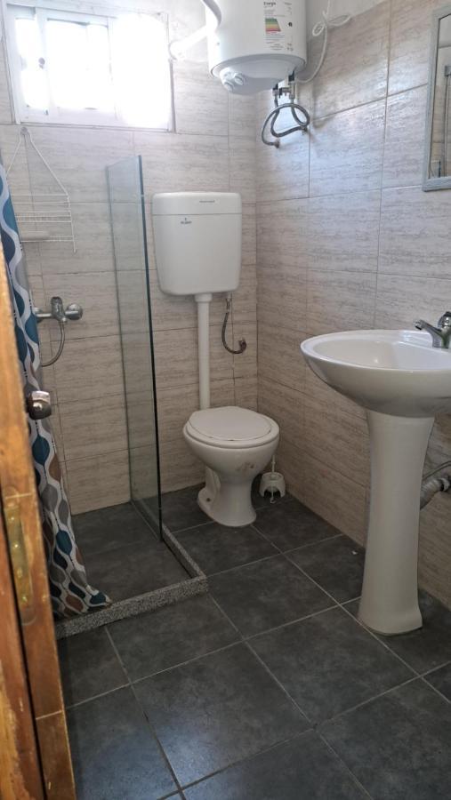 La Casa De Juan Villa Cuchilla Alta Bagian luar foto
