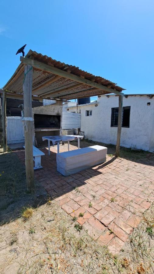 La Casa De Juan Villa Cuchilla Alta Bagian luar foto