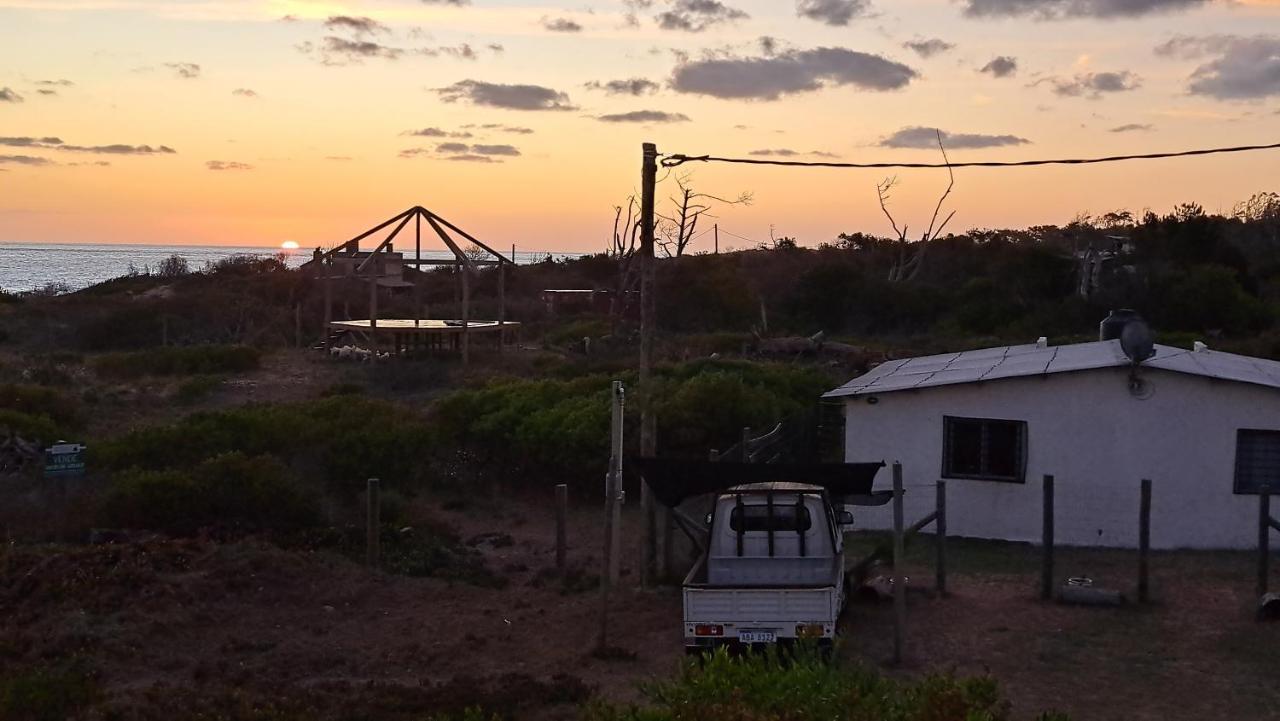 La Casa De Juan Villa Cuchilla Alta Bagian luar foto