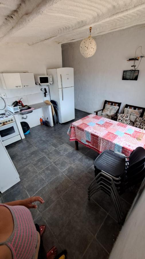La Casa De Juan Villa Cuchilla Alta Bagian luar foto