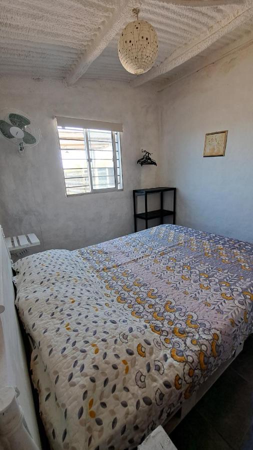 La Casa De Juan Villa Cuchilla Alta Bagian luar foto