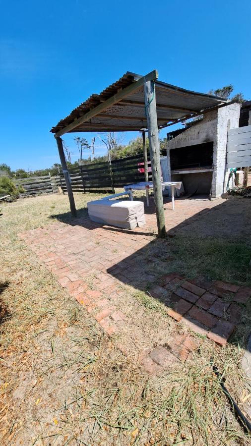 La Casa De Juan Villa Cuchilla Alta Bagian luar foto