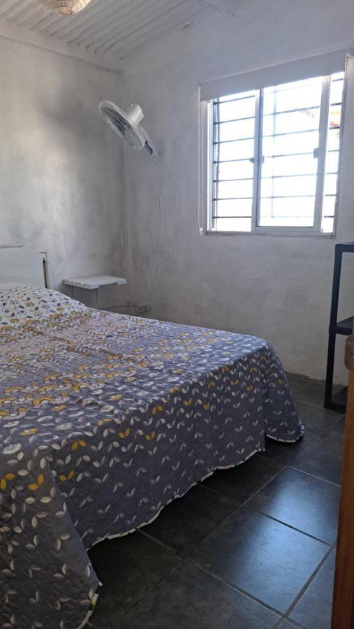 La Casa De Juan Villa Cuchilla Alta Bagian luar foto