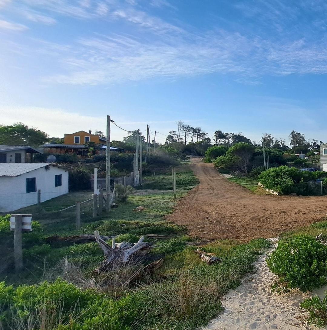 La Casa De Juan Villa Cuchilla Alta Bagian luar foto