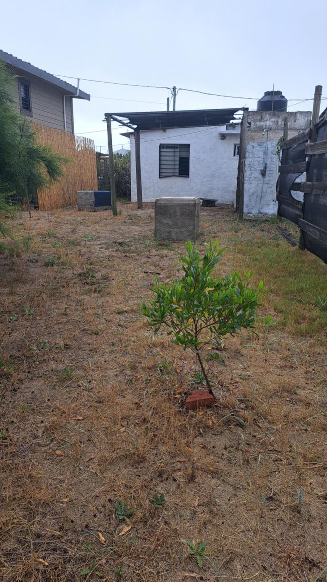 La Casa De Juan Villa Cuchilla Alta Bagian luar foto